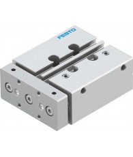 DFM-12-25-P-A-GF Vezetett henger