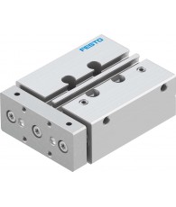 DFM-12-30-P-A-GF Vezetett henger