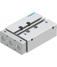 DFM-12-40-P-A-GF Vezetett henger