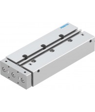 DFM-12-100-P-A-GF Vezetett henger