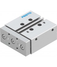 DFM-16-25-P-A-GF Vezetett henger