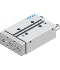 DFM-16-50-P-A-GF Vezetett henger