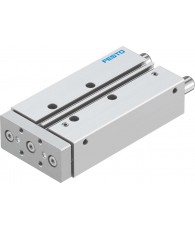 DFM-16-80-P-A-GF Vezetett henger