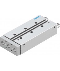 DFM-16-100-P-A-GF Vezetett henger