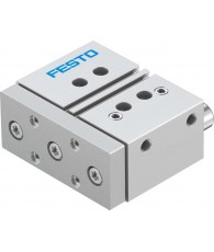 DFM-32-25-P-A-GF Vezetett henger