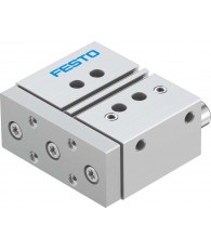 DFM-32-30-P-A-GF Vezetett henger