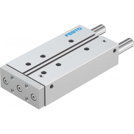 DFM-32-160-P-A-GF Vezetett henger