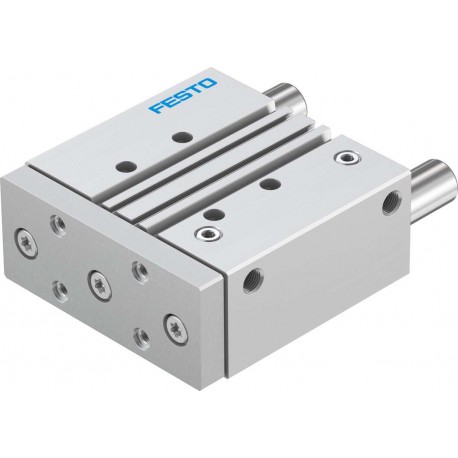 DFM-50-80-P-A-GF Vezetett henger