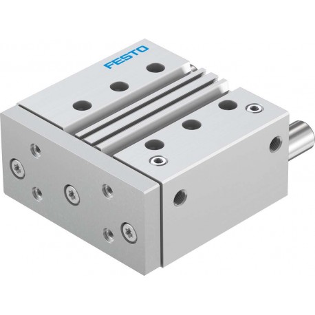 DFM-63-80-P-A-GF Vezetett henger