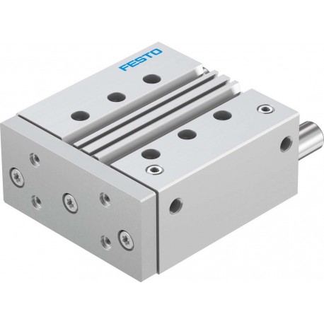 DFM-63-100-P-A-GF Vezetett henger