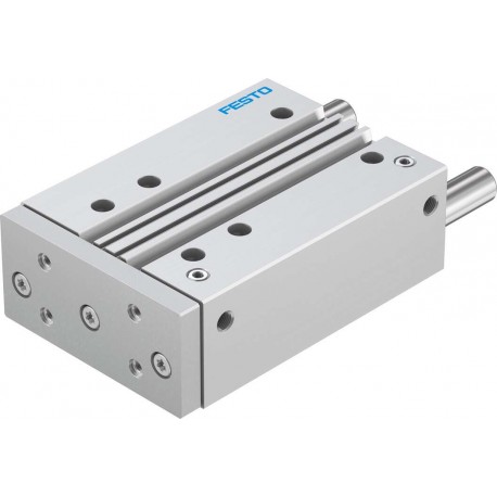 DFM-63-160-P-A-GF Vezetett henger