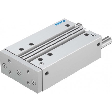 DFM-63-200-P-A-GF Vezetett henger