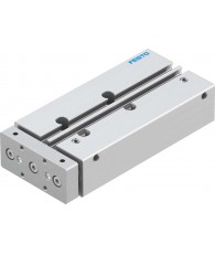 DFM-12-80-P-A-KF Vezetett henger