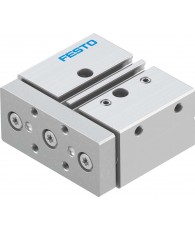 DFM-16-10-P-A-KF Vezetett henger