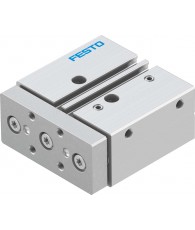 DFM-16-20-P-A-KF Vezetett henger