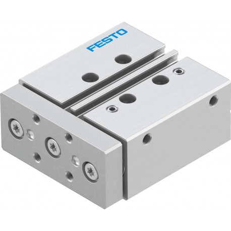 DFM-16-25-P-A-KF Vezetett henger