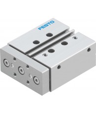 DFM-16-30-P-A-KF Vezetett henger