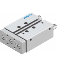 DFM-16-40-P-A-KF Vezetett henger