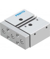 DFM-20-20-P-A-KF Vezetett henger