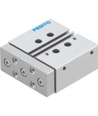 DFM-20-30-P-A-KF Vezetett henger