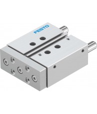 DFM-20-40-P-A-KF Vezetett henger