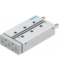 DFM-20-100-P-A-KF Vezetett henger