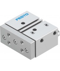 DFM-25-20-P-A-KF Vezetett henger