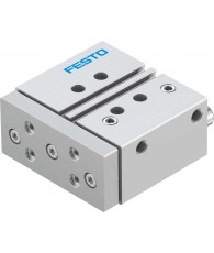 DFM-25-30-P-A-KF Vezetett henger