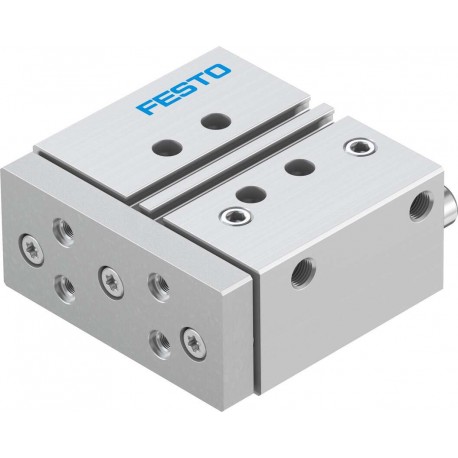 DFM-25-30-P-A-KF Vezetett henger