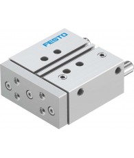 DFM-25-40-P-A-KF Vezetett henger