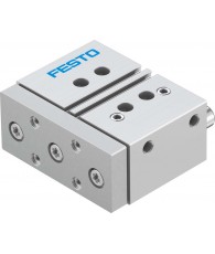 DFM-32-25-P-A-KF Vezetett henger