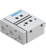 DFM-32-30-P-A-KF Vezetett henger