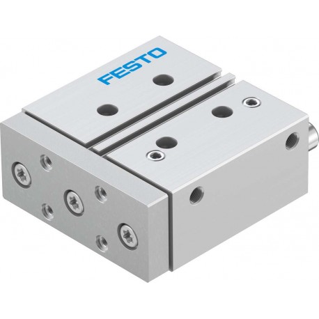 DFM-32-50-P-A-KF Vezetett henger