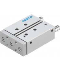 DFM-32-80-P-A-KF Vezetett henger