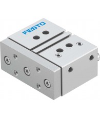 DFM-40-25-P-A-KF Vezetett henger