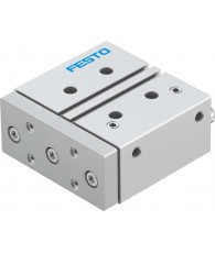 DFM-40-50-P-A-KF Vezetett henger