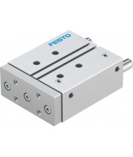 DFM-40-80-P-A-KF Vezetett henger