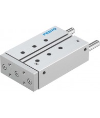 DFM-40-125-P-A-KF Vezetett henger