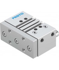 DFM-50-25-P-A-KF Vezetett henger