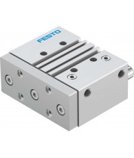 DFM-50-50-P-A-KF Vezetett henger