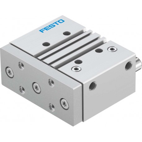 DFM-50-50-P-A-KF Vezetett henger