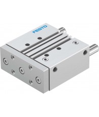 DFM-50-80-P-A-KF Vezetett henger