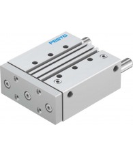 DFM-50-100-P-A-KF Vezetett henger