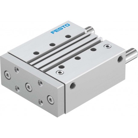 DFM-50-100-P-A-KF Vezetett henger