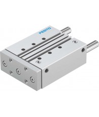 DFM-50-125-P-A-KF Vezetett henger