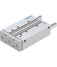 DFM-50-160-P-A-KF Vezetett henger