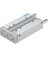 DFM-50-200-P-A-KF Vezetett henger