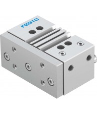 DFM-63-25-P-A-KF Vezetett henger