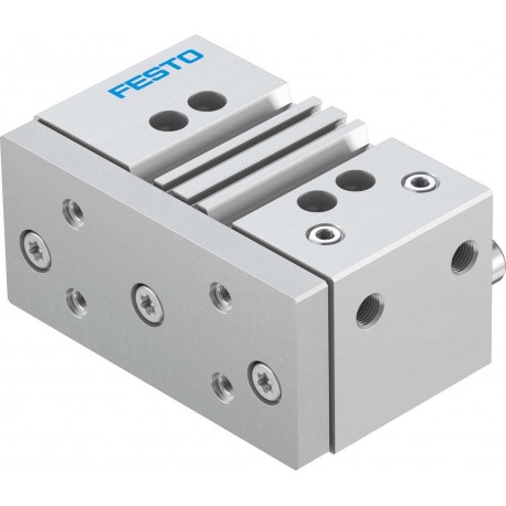 DFM-63-25-P-A-KF Vezetett henger