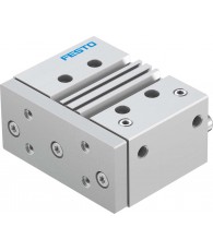 DFM-63-50-P-A-KF Vezetett henger